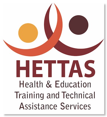 Hettas logo